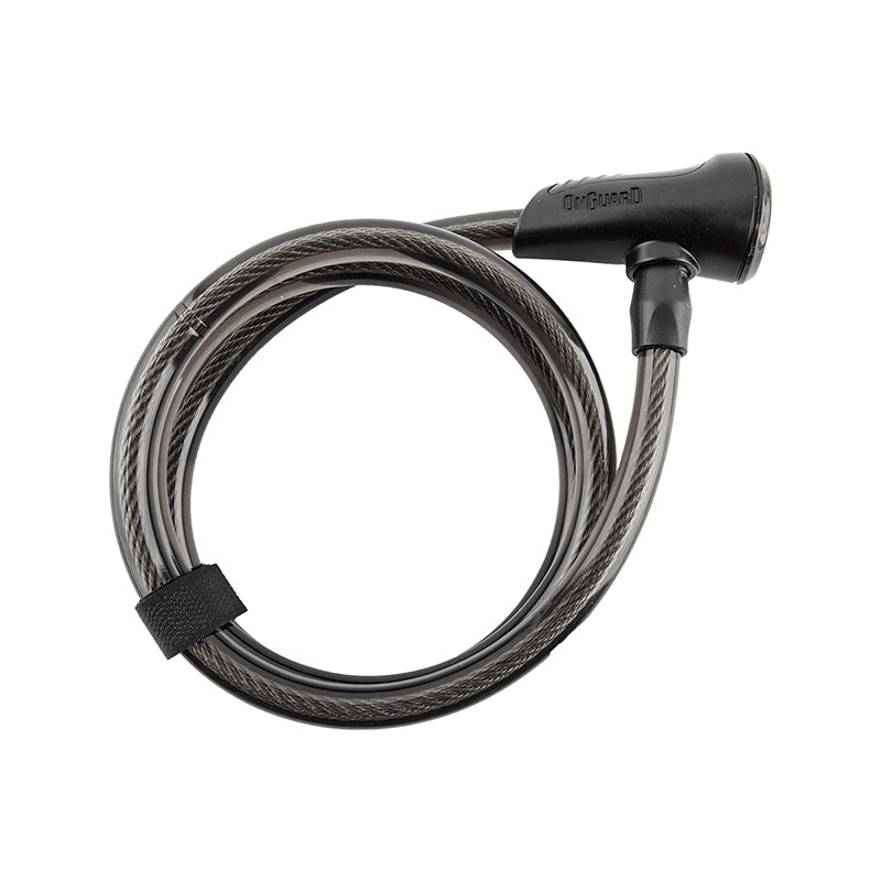 OnGuard Neon Key Cable Lock