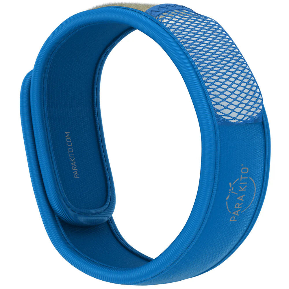 Para'kito Mosquito Repellent Wristband