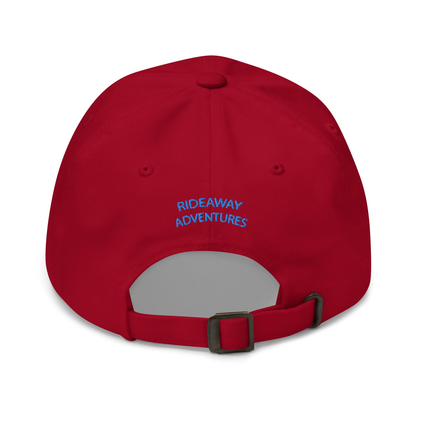 Emblem - Dad hat
