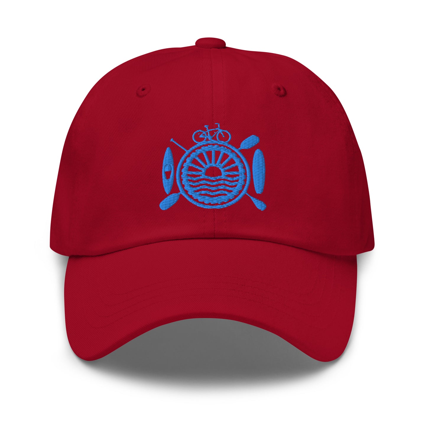 Emblem - Dad hat