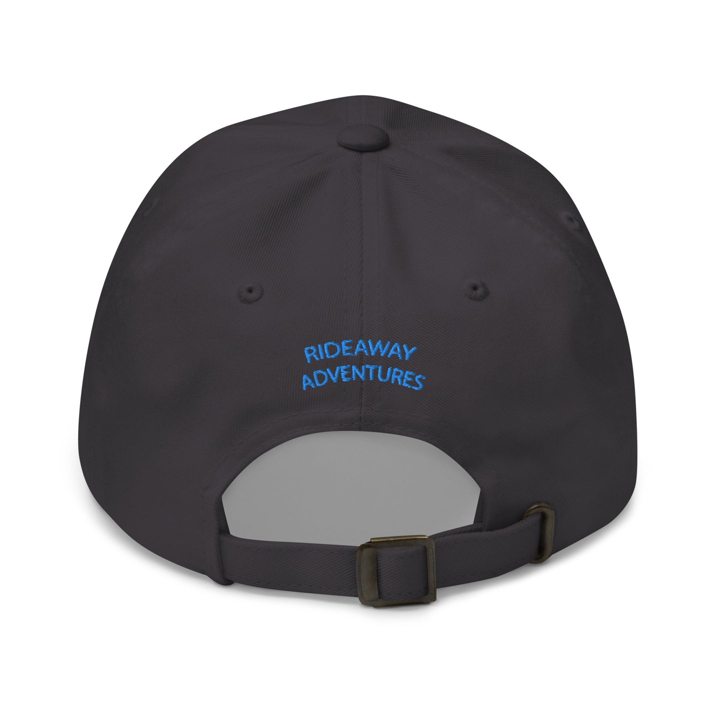 Emblem - Dad hat