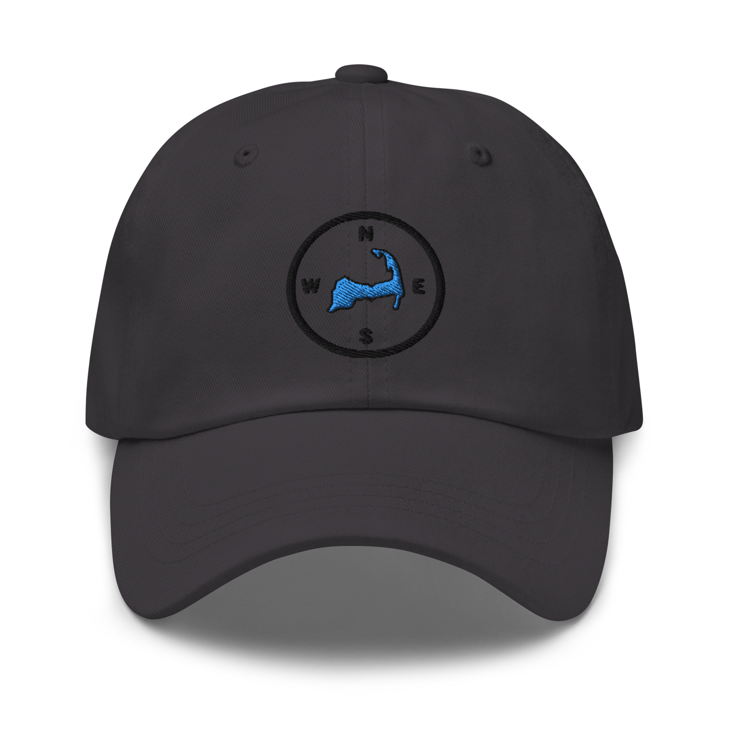 Cape Compass - Dad hat