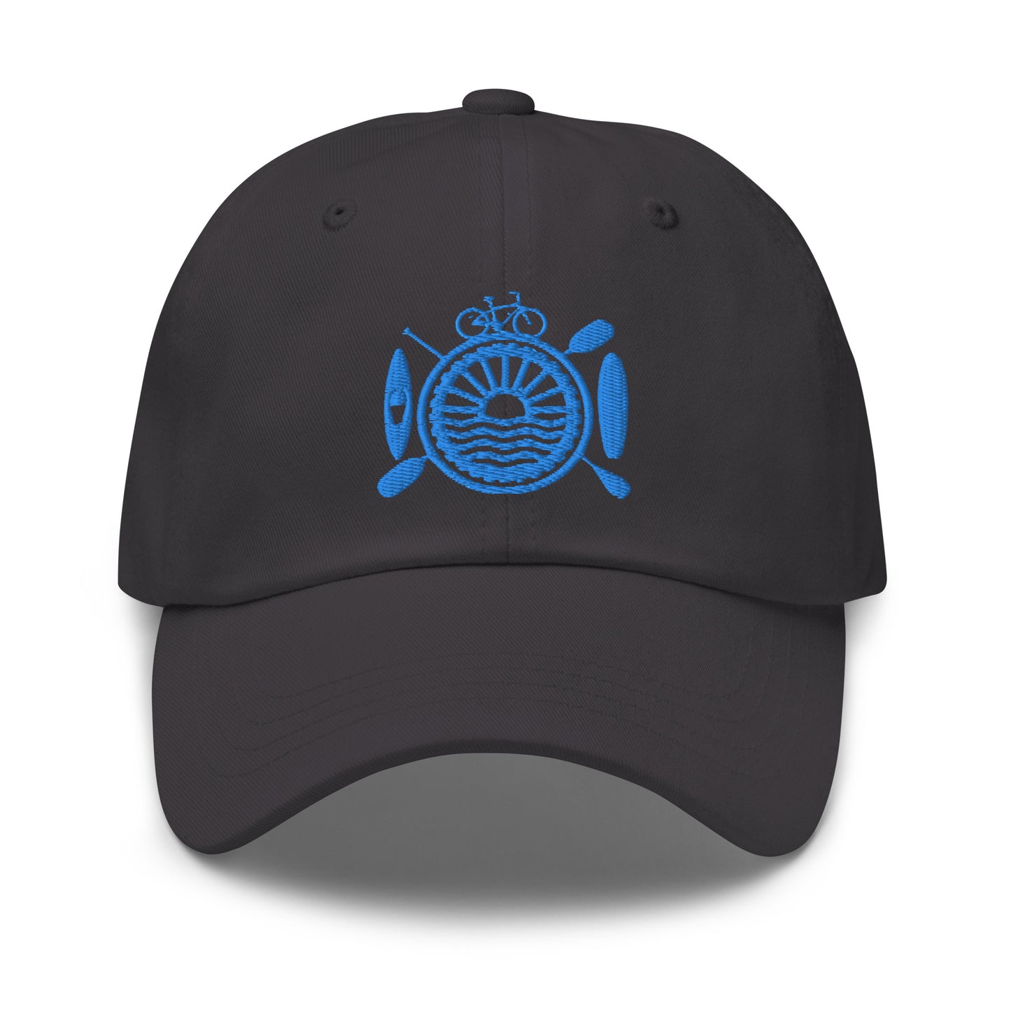 Emblem - Dad hat