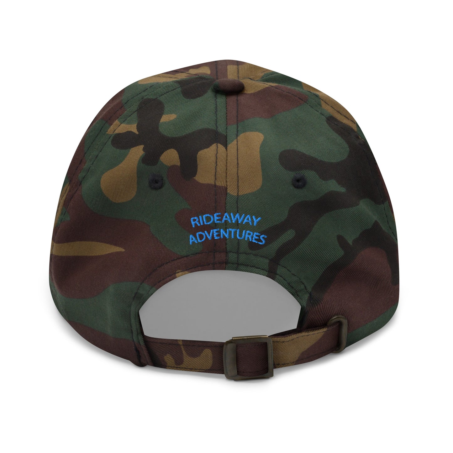 Emblem - Dad hat
