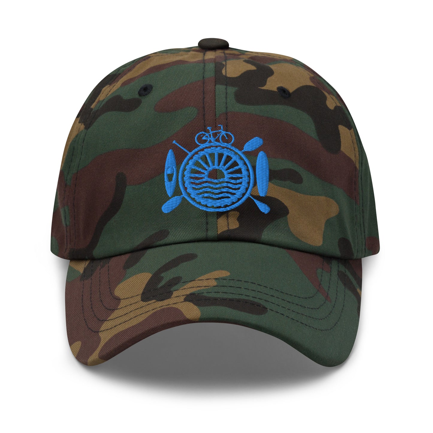 Emblem - Dad hat