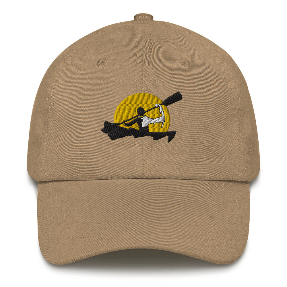 Cape Kayaker - Dad hat