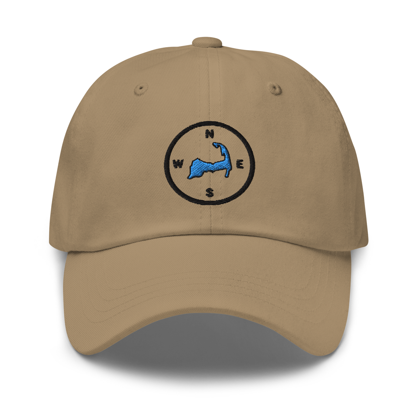 Cape Compass - Dad hat