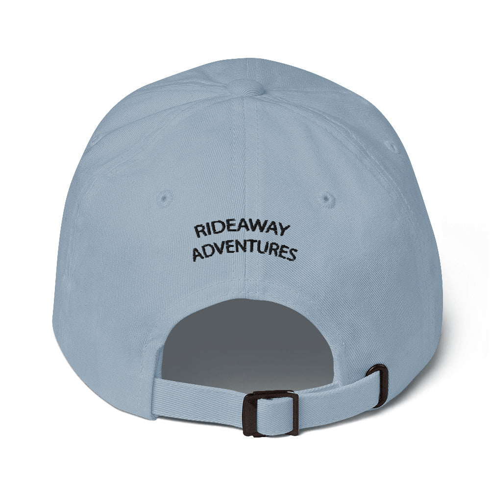 Cape Compass - Dad hat