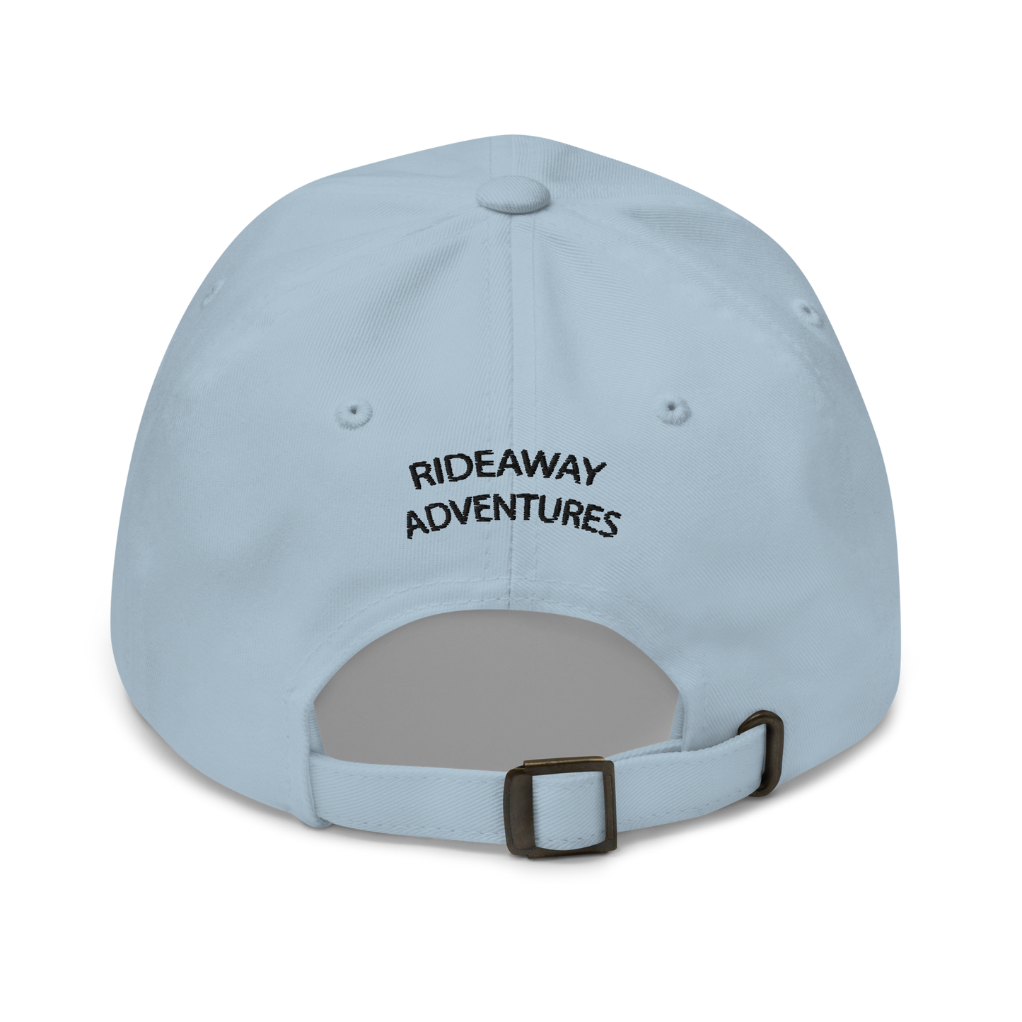 Cape Compass - Dad hat