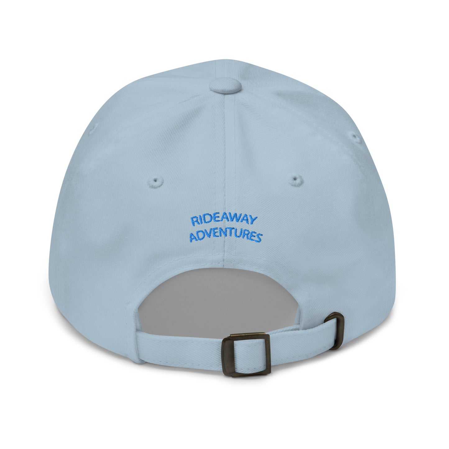 Emblem - Dad hat lite