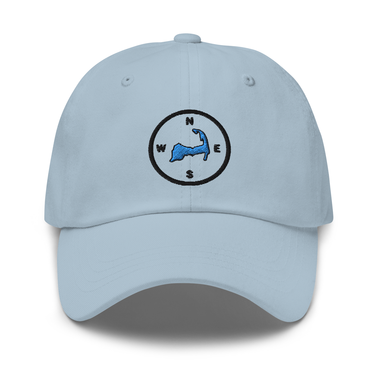 Cape Compass - Dad hat