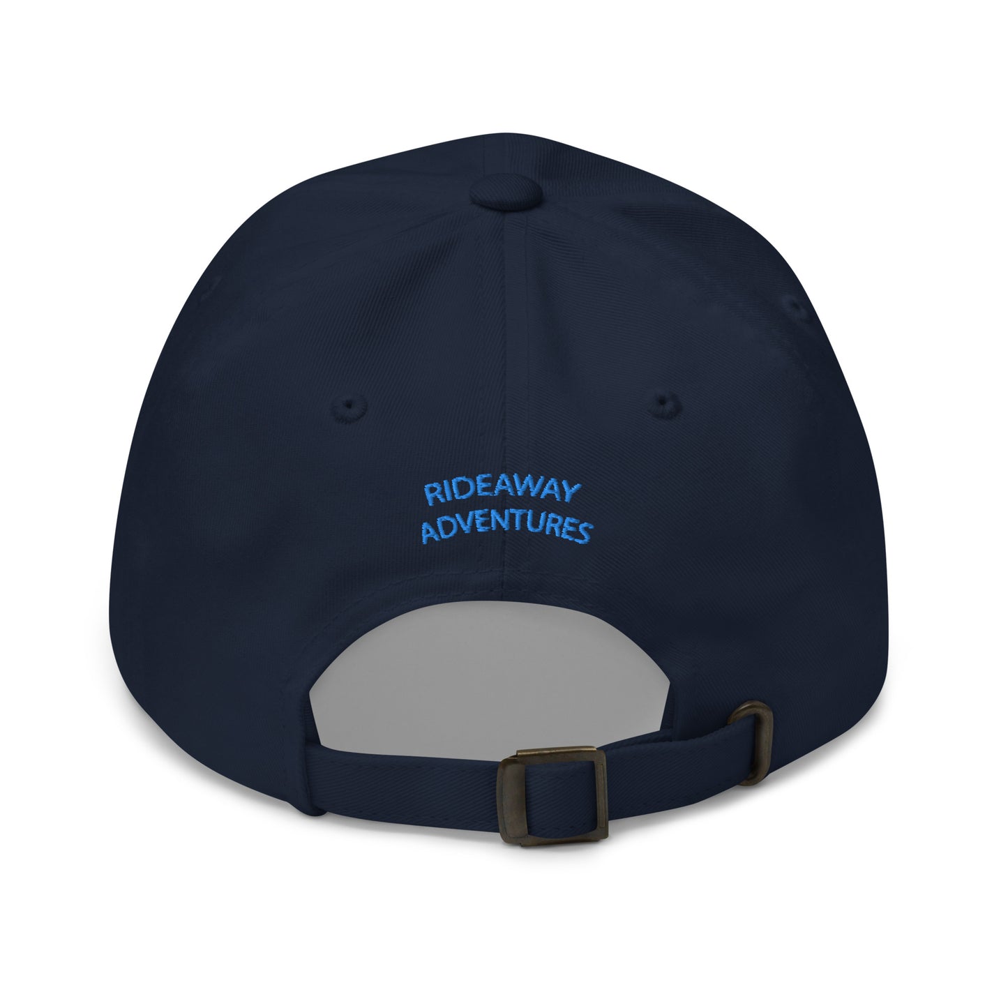 Emblem - Dad hat