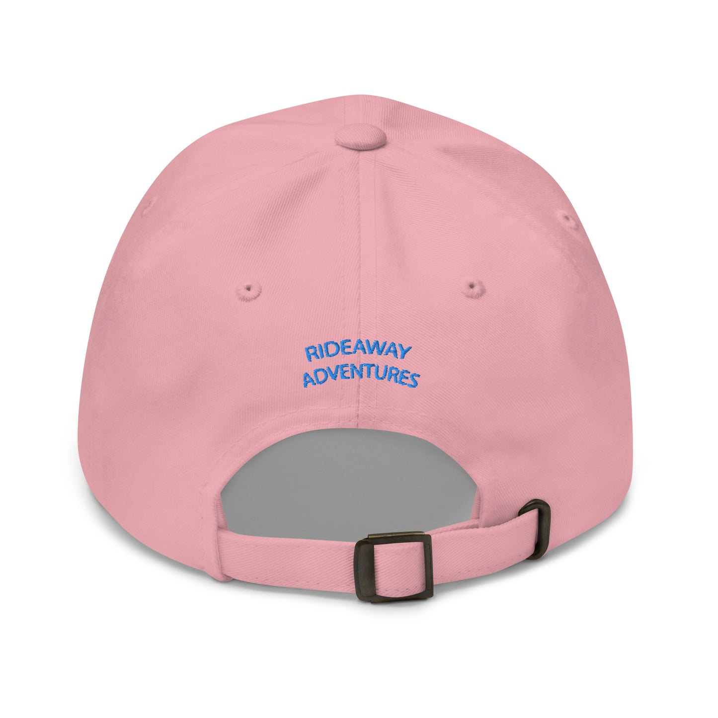 Emblem - Dad hat lite