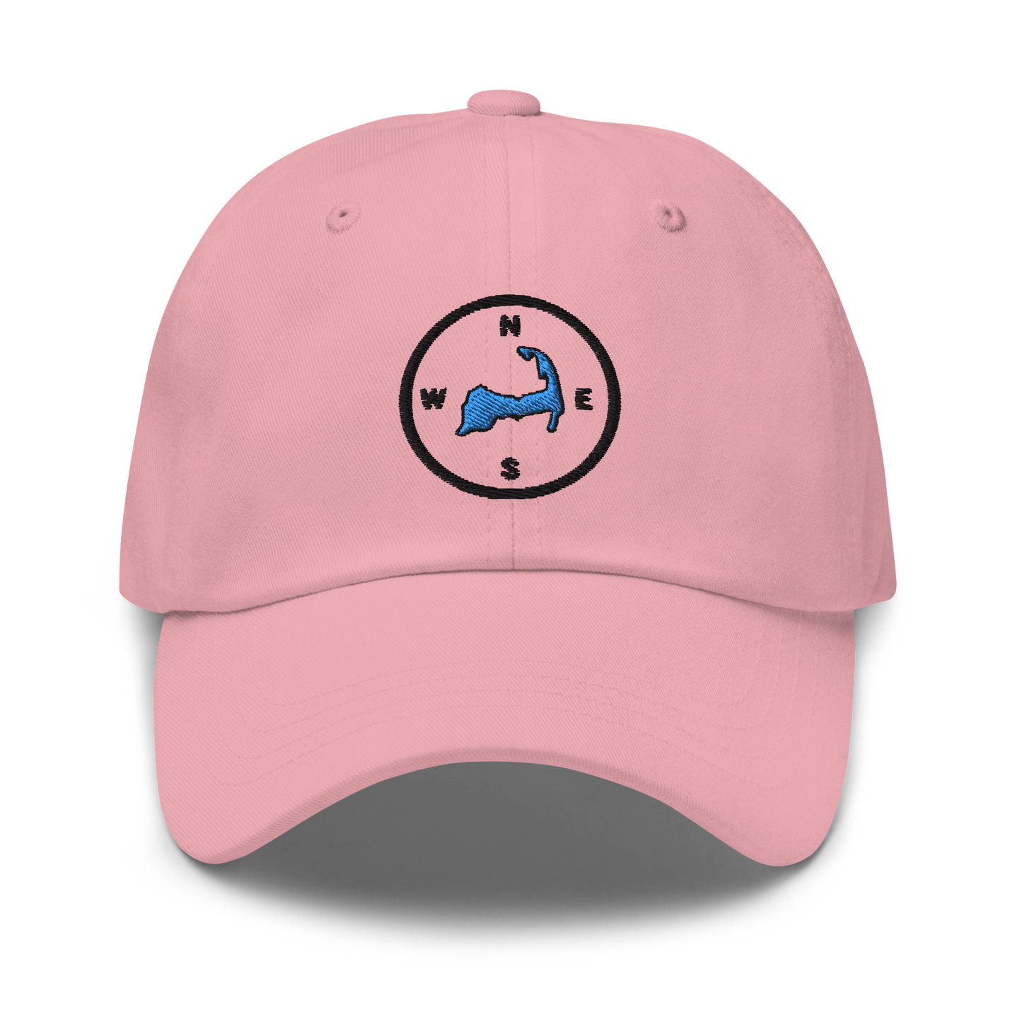 Cape Compass - Dad hat