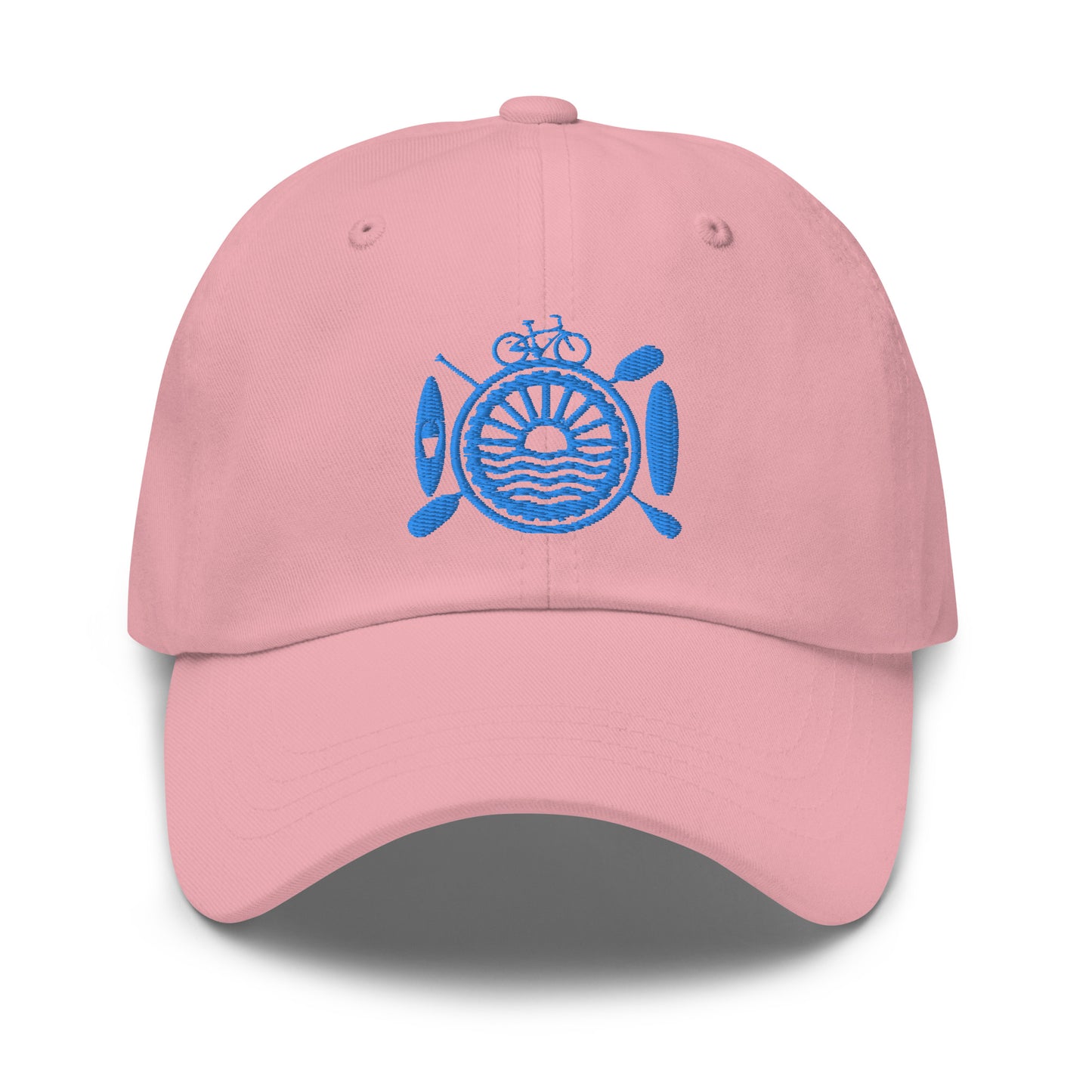 Emblem - Dad hat lite