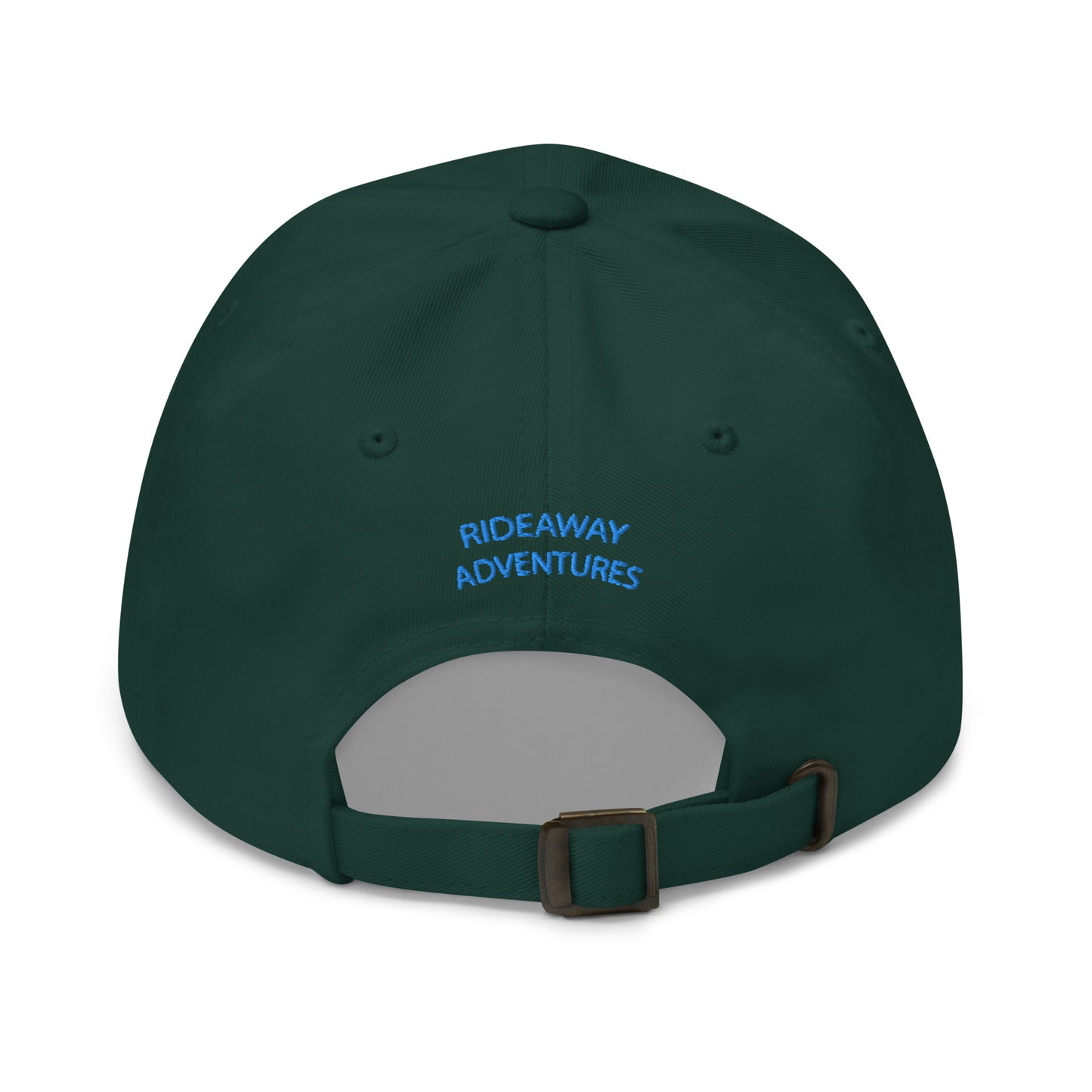 Emblem - Dad hat