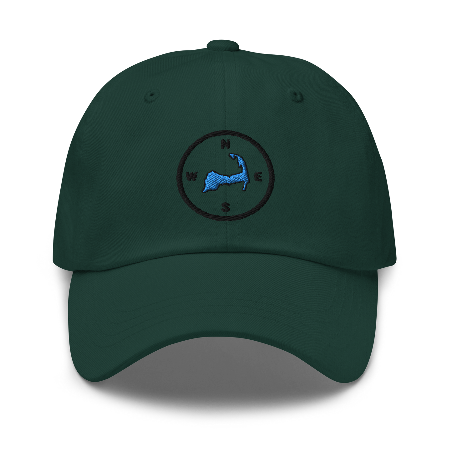 Cape Compass - Dad hat