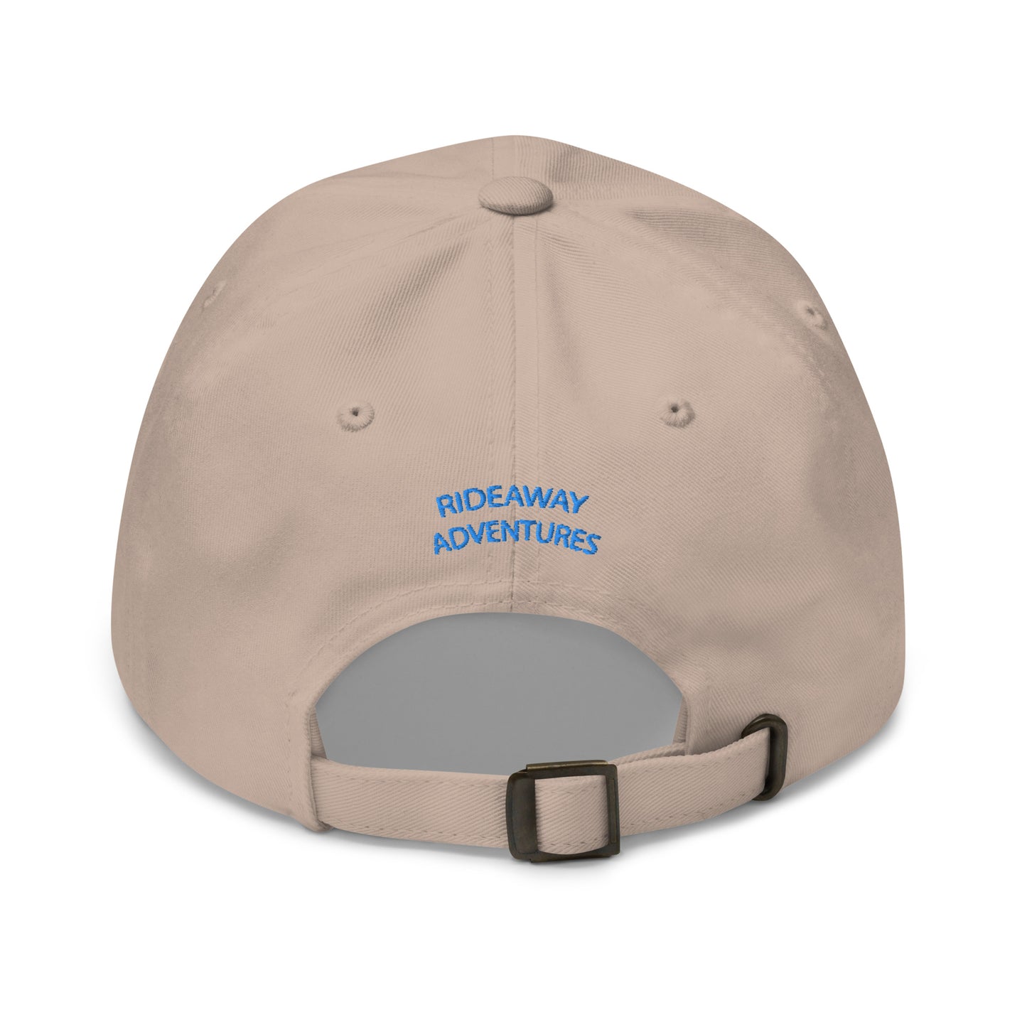 Emblem - Dad hat lite