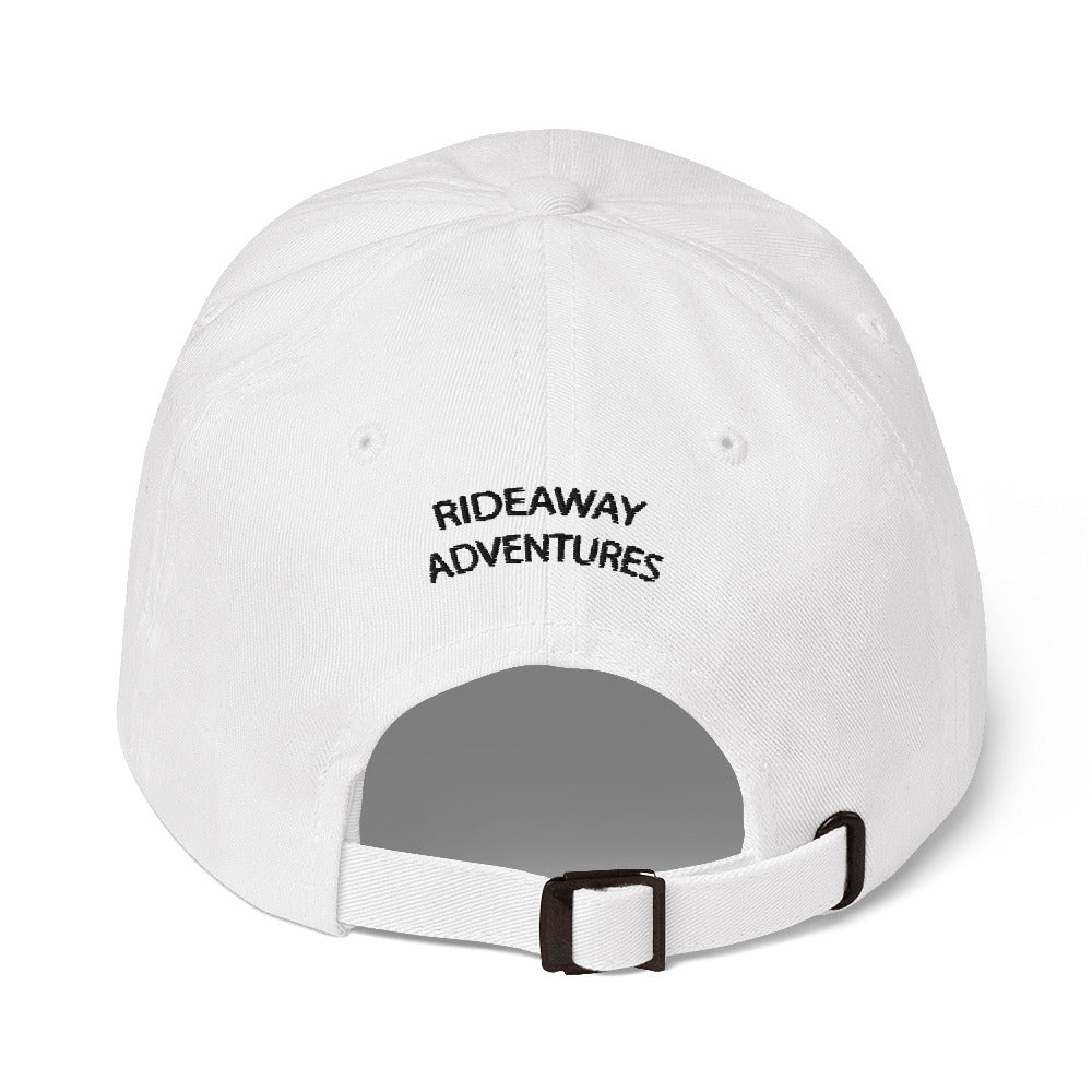 Cape Compass - Dad hat