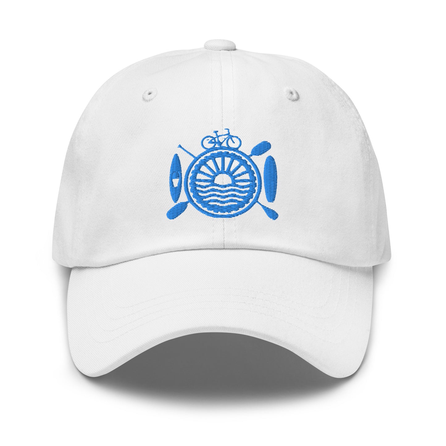 Emblem - Dad hat lite