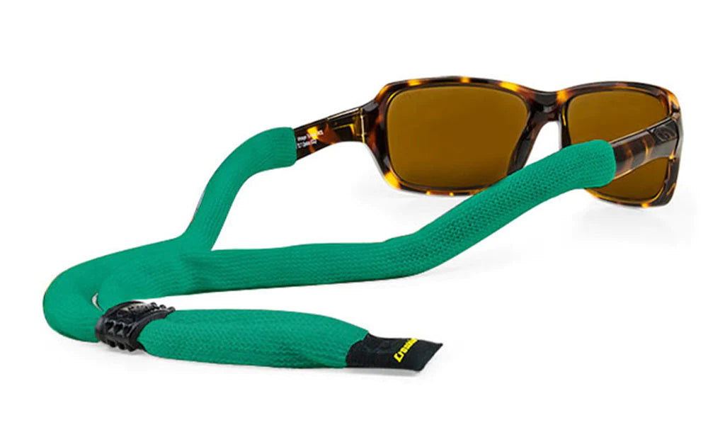 Croakies / Suiter solids cotton Md