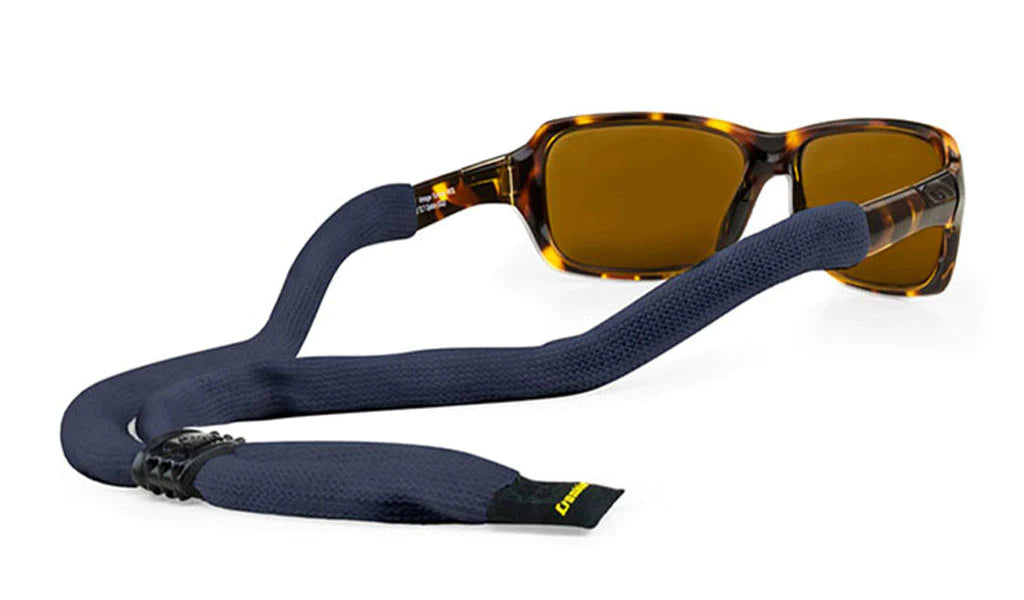 Croakies / Suiter solids cotton Md