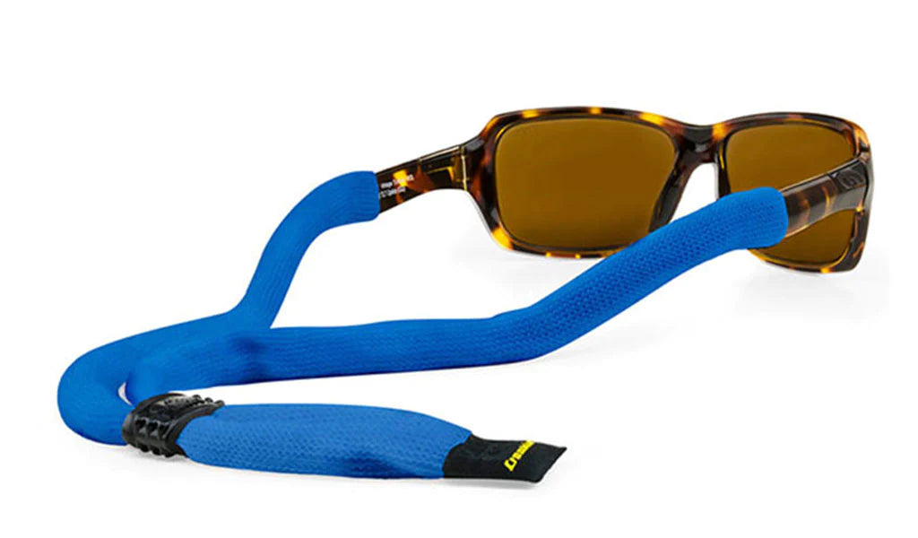 Croakies / Suiter solids cotton Md