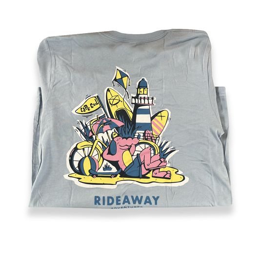 RideAway Chill Dog Youth