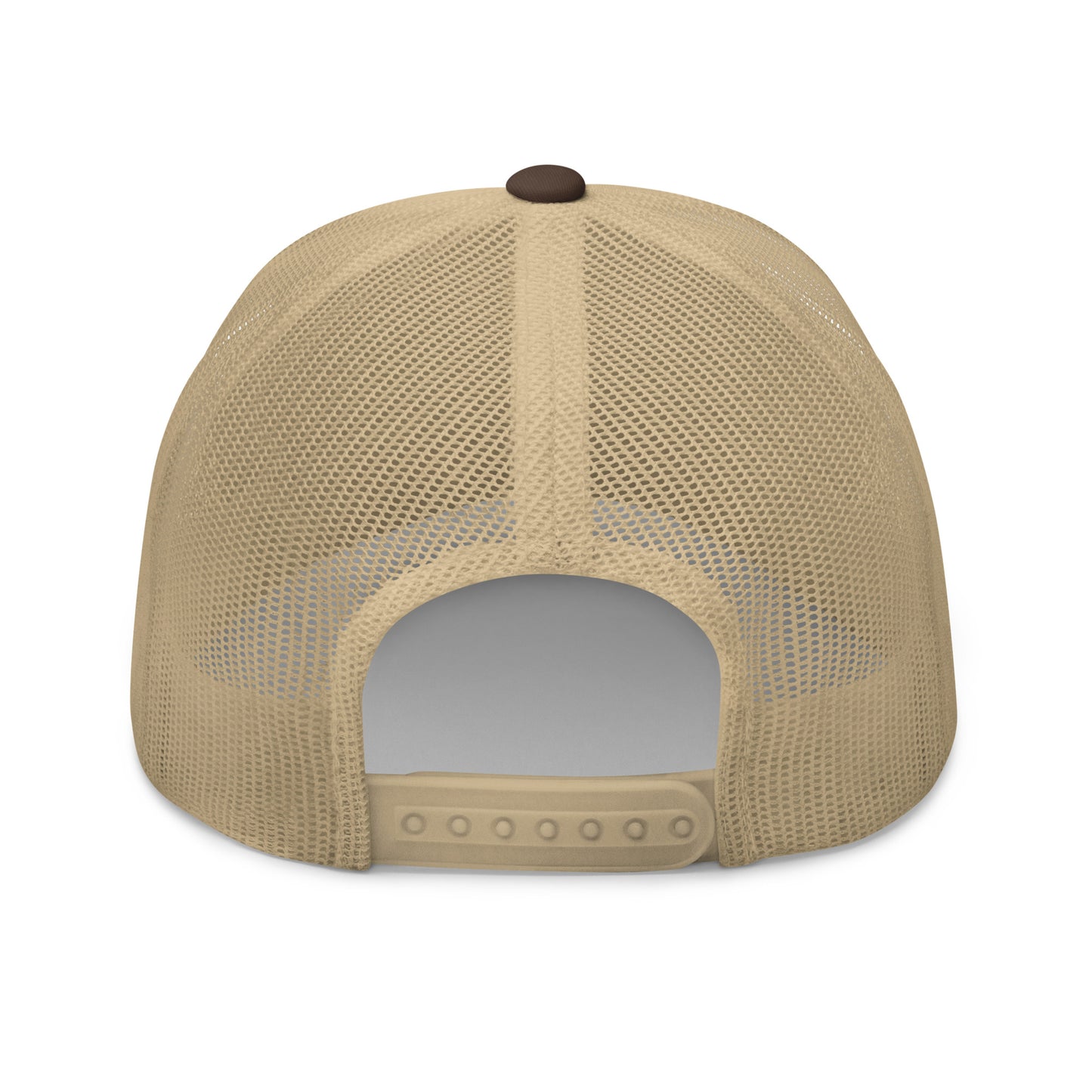 Emblem - Trucker Cap