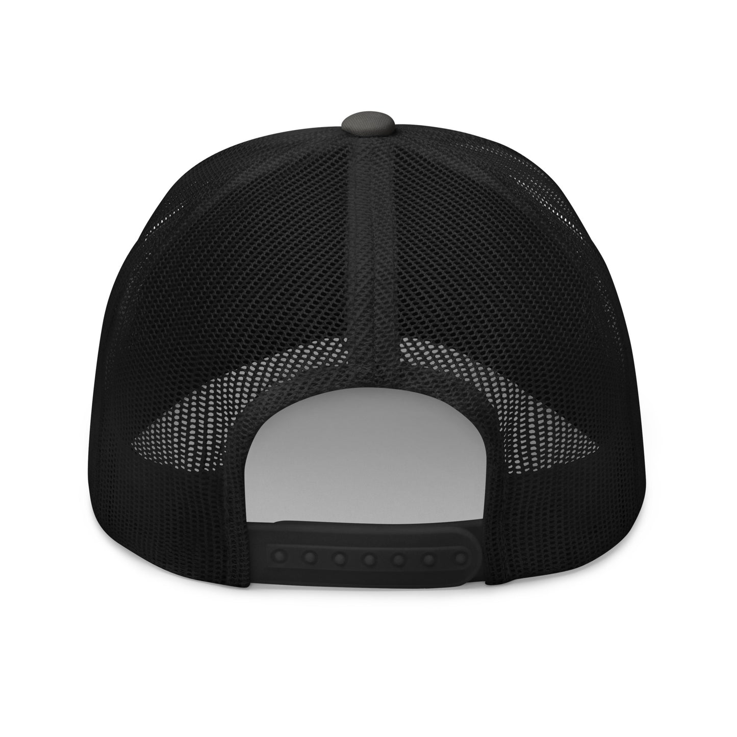 Emblem - Trucker Cap