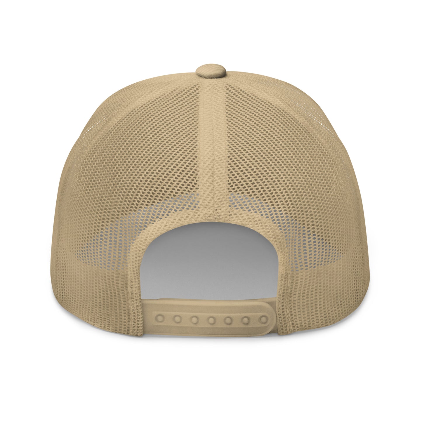 Emblem - Trucker Cap