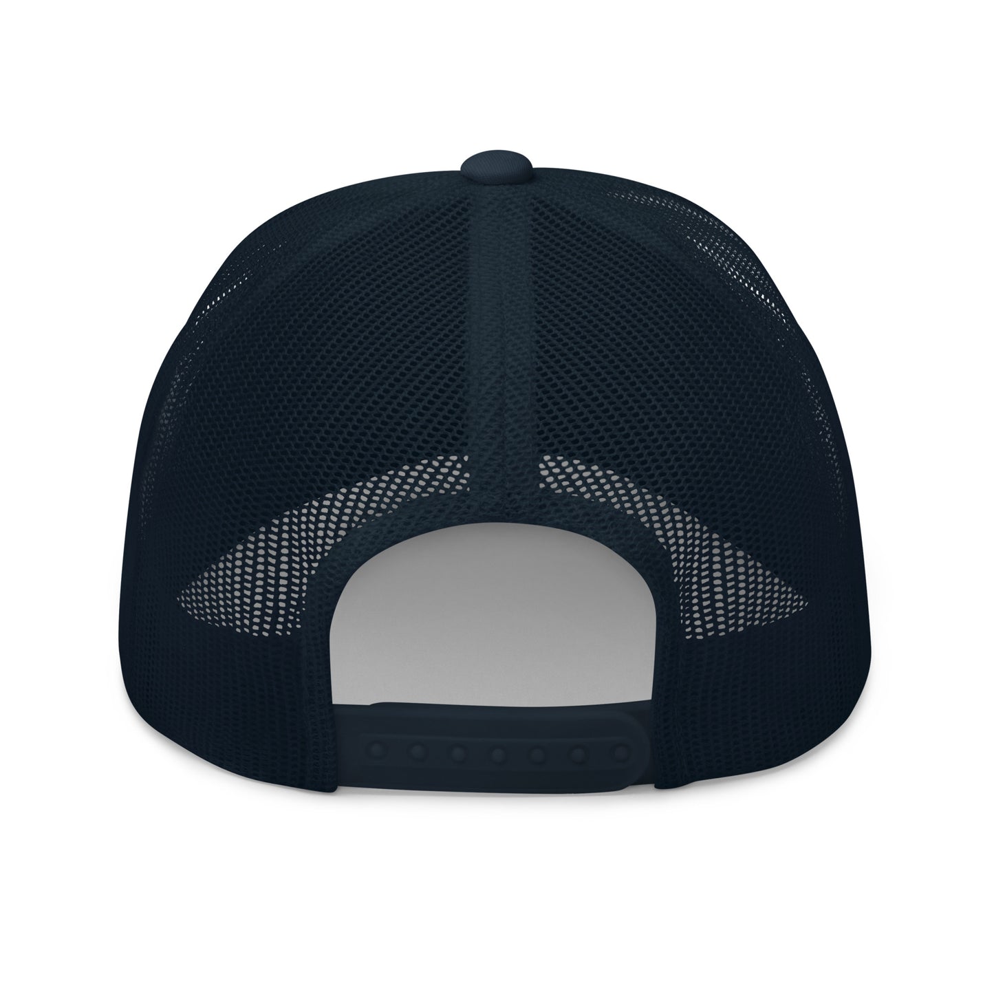 Emblem - Trucker Cap