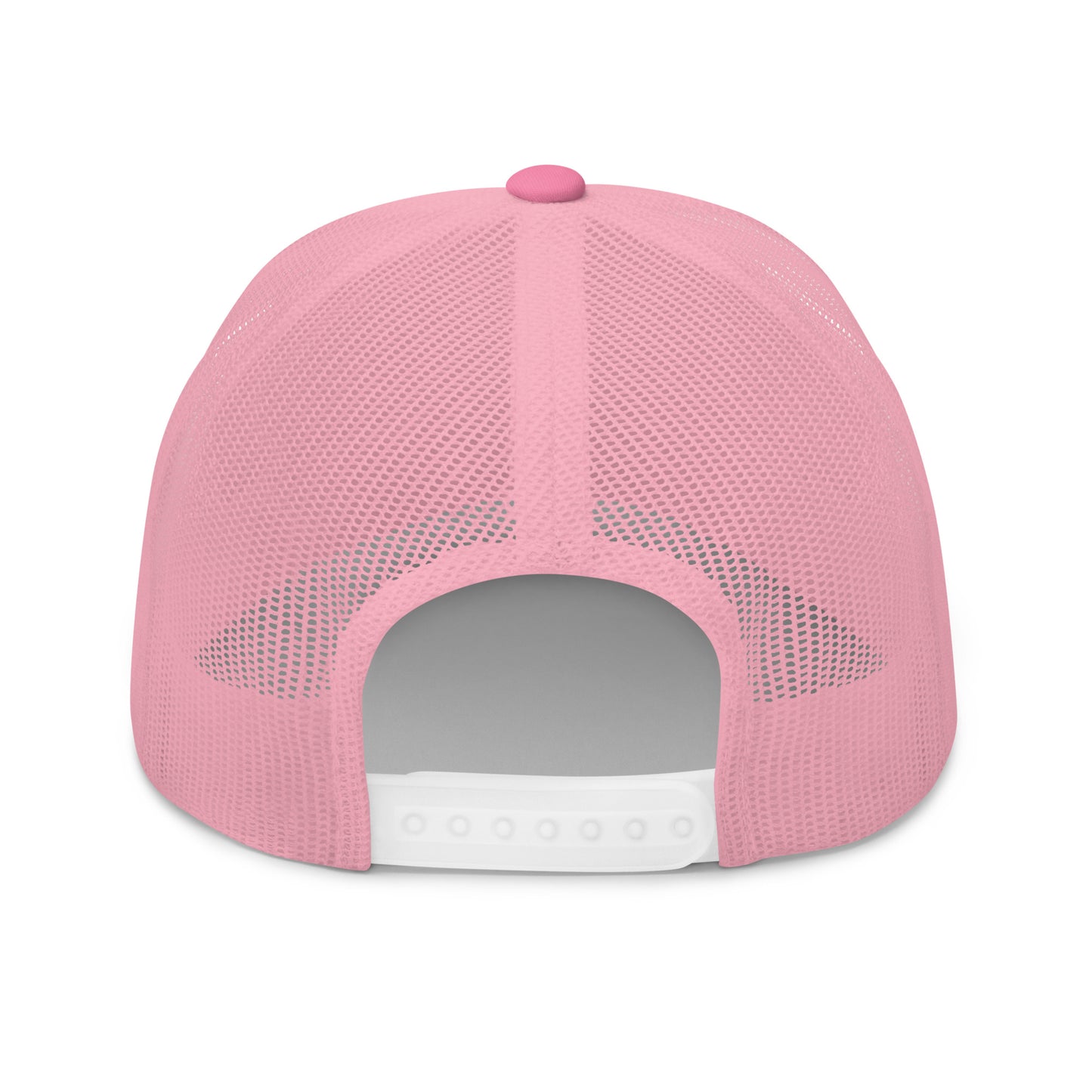 Emblem - Trucker Cap