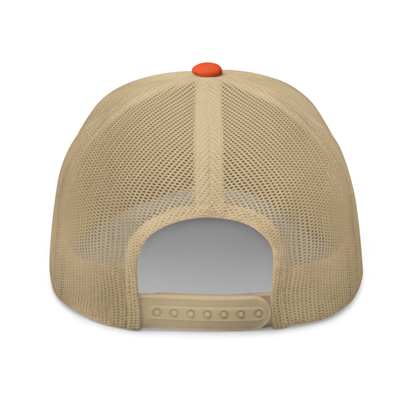 Emblem - Trucker Cap