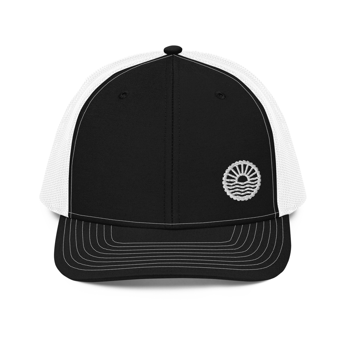 Wheel - Trucker Cap