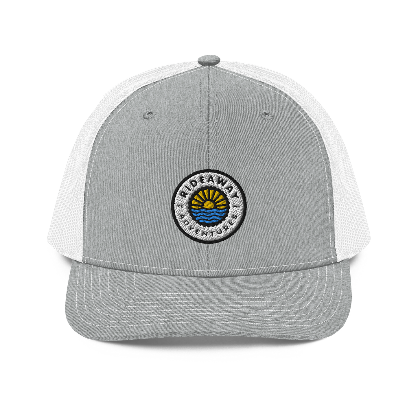 Patch - Trucker Cap