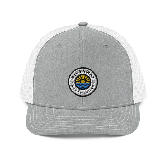 Patch - Trucker Cap