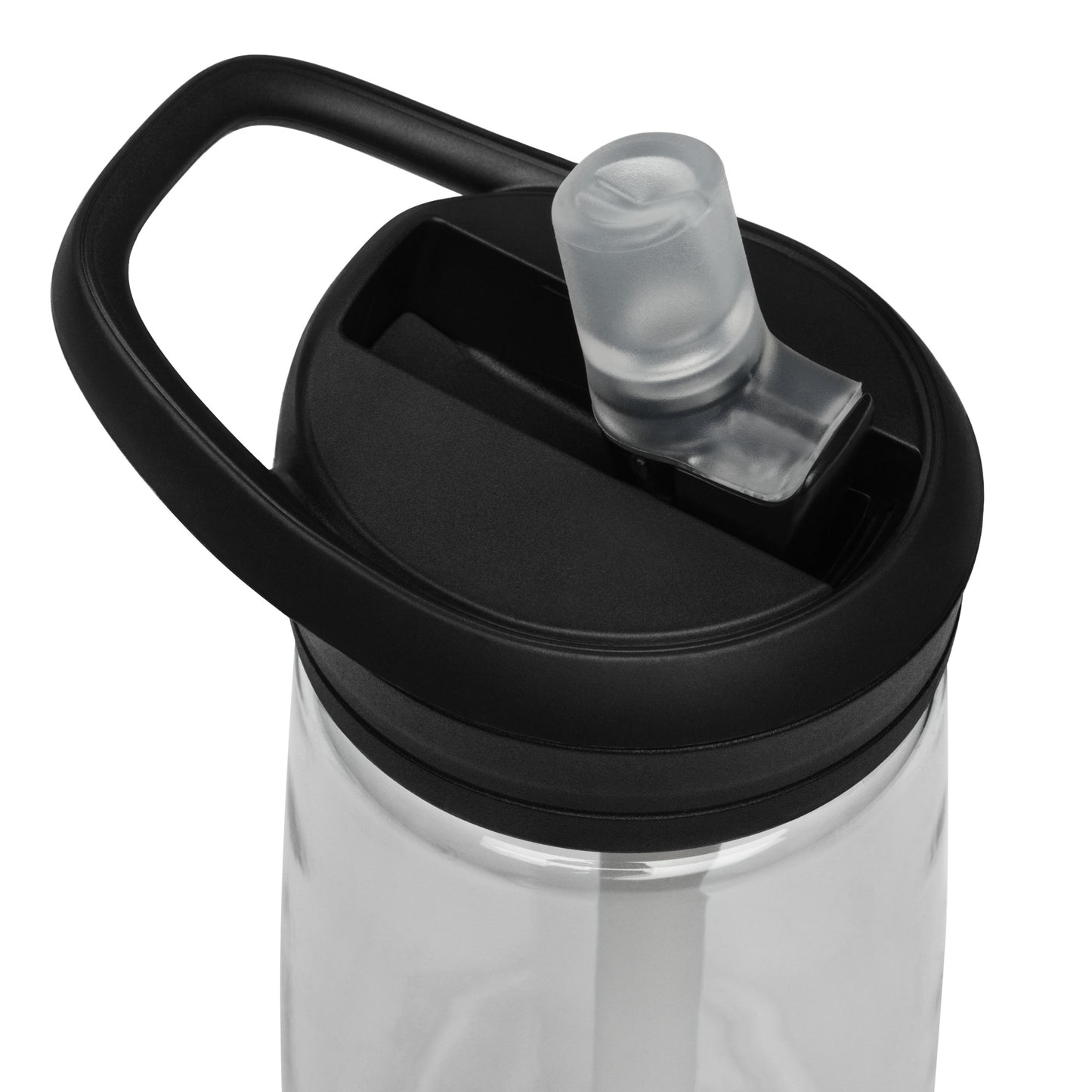 Emblem - Sports water bottle