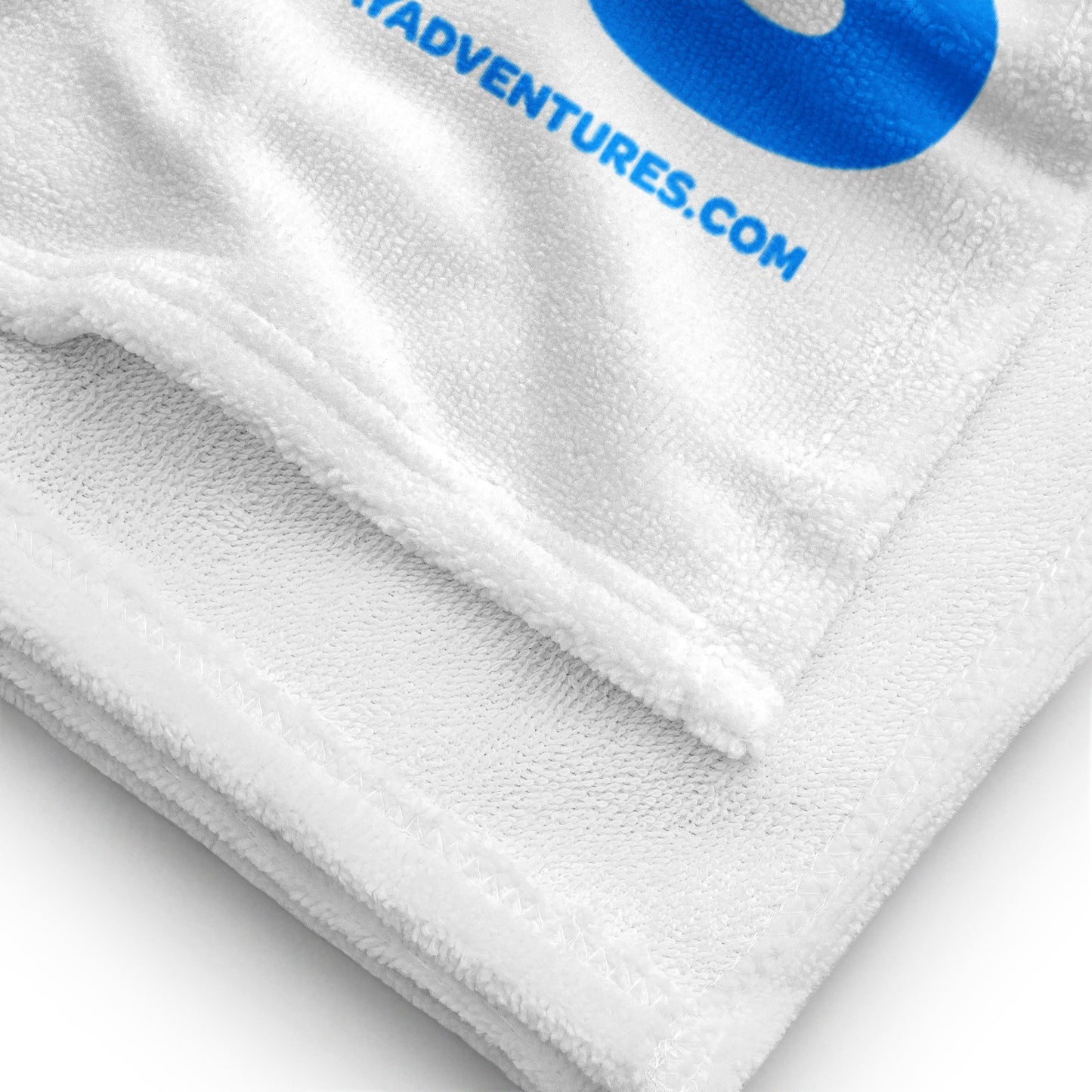 Make Your Own Waves - Towel