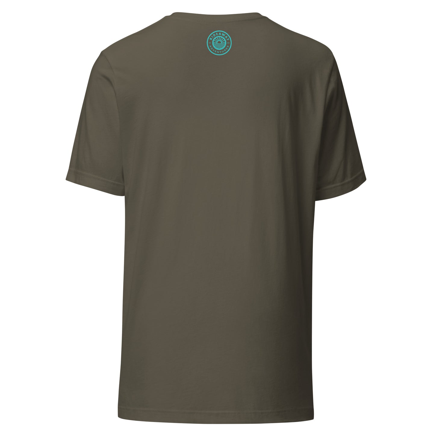 CC Gull - Unisex t-shirt