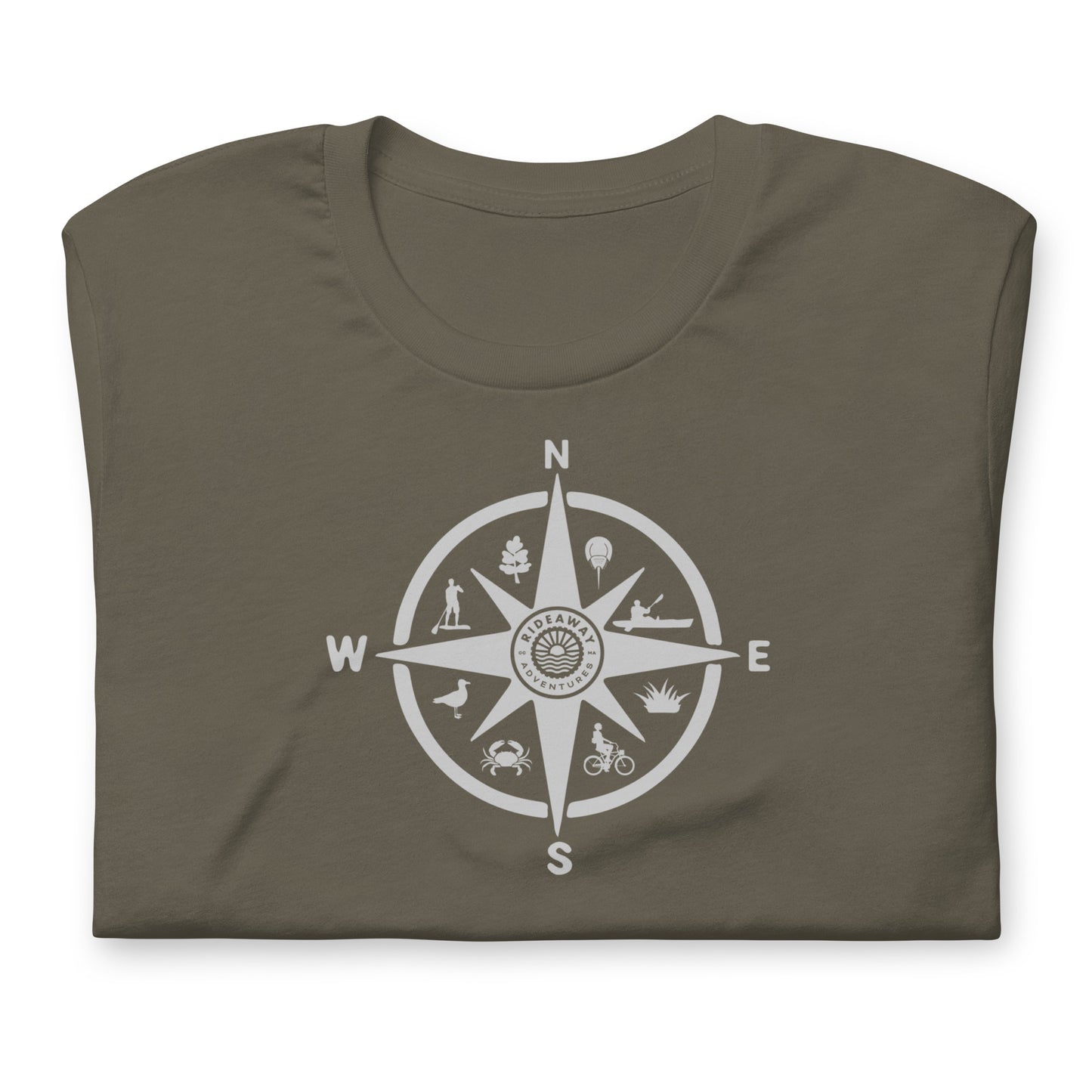 All Encompassing - Unisex t-shirt
