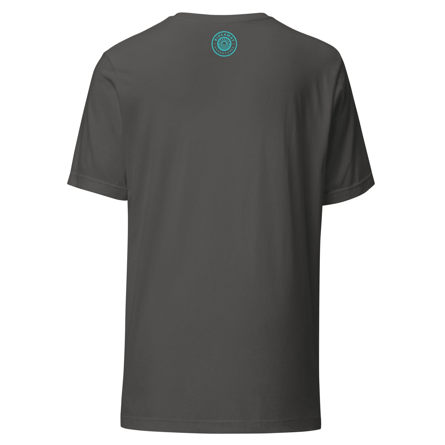 CC Gull - Unisex t-shirt