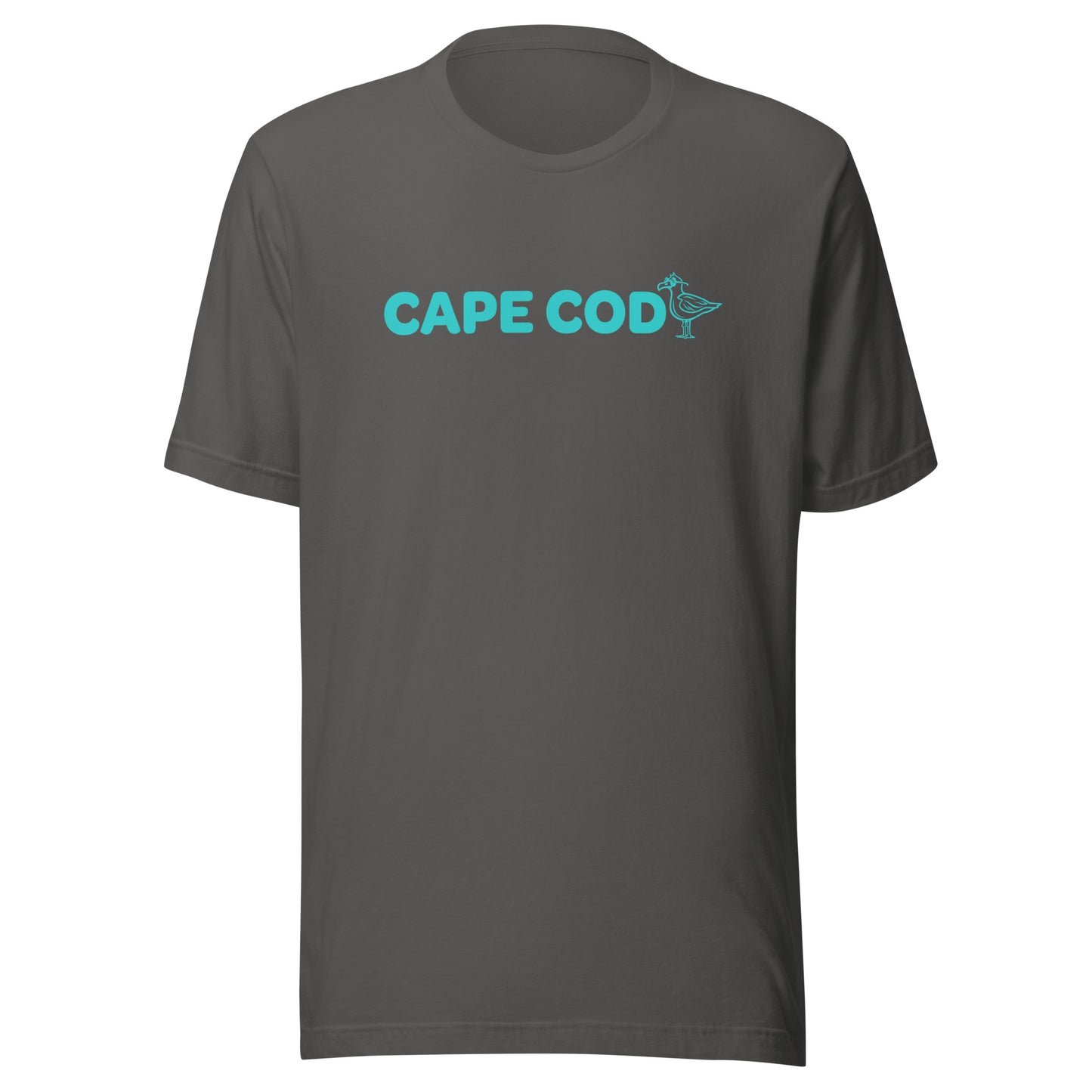 CC Gull - Unisex t-shirt