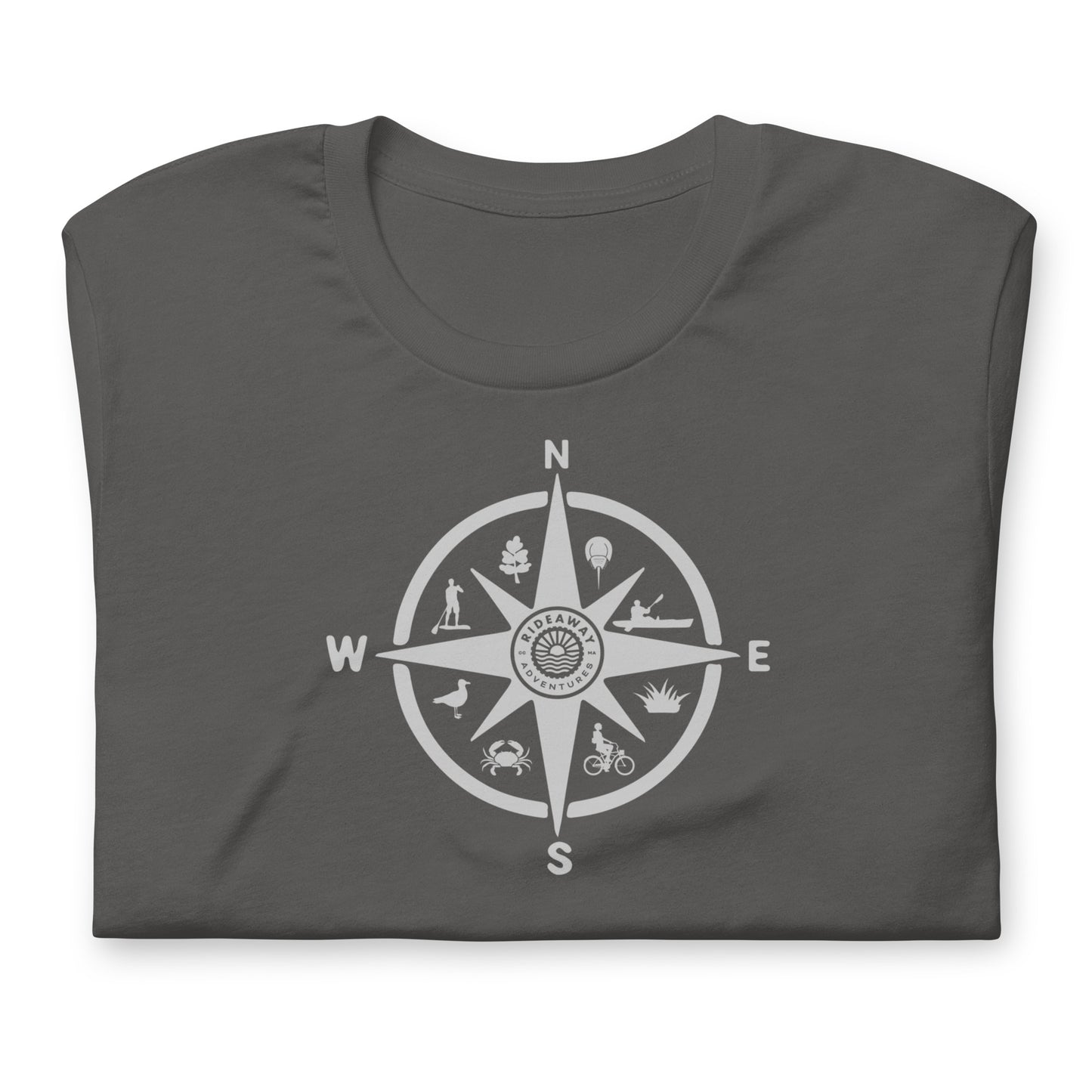 All Encompassing - Unisex t-shirt