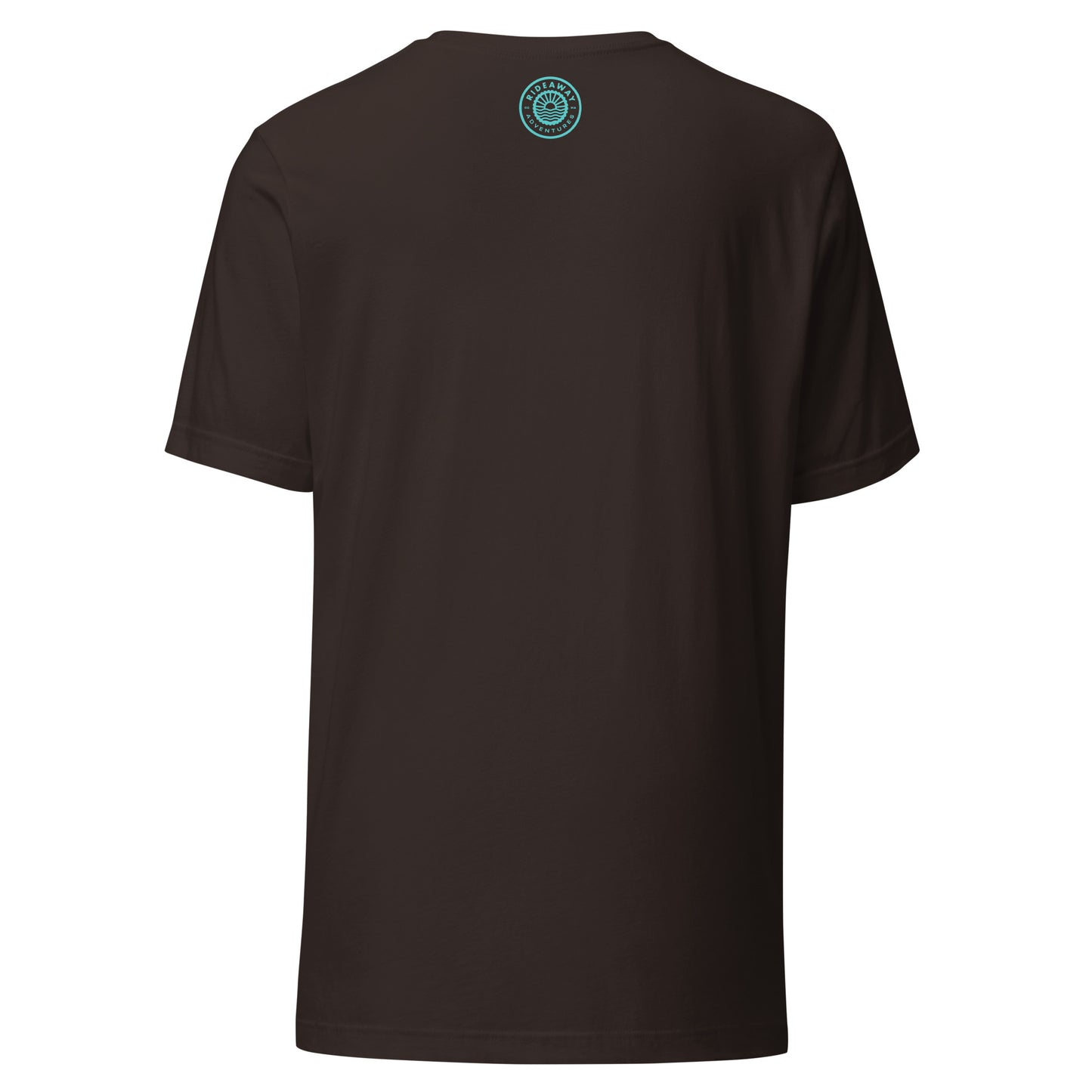 CC Gull - Unisex t-shirt