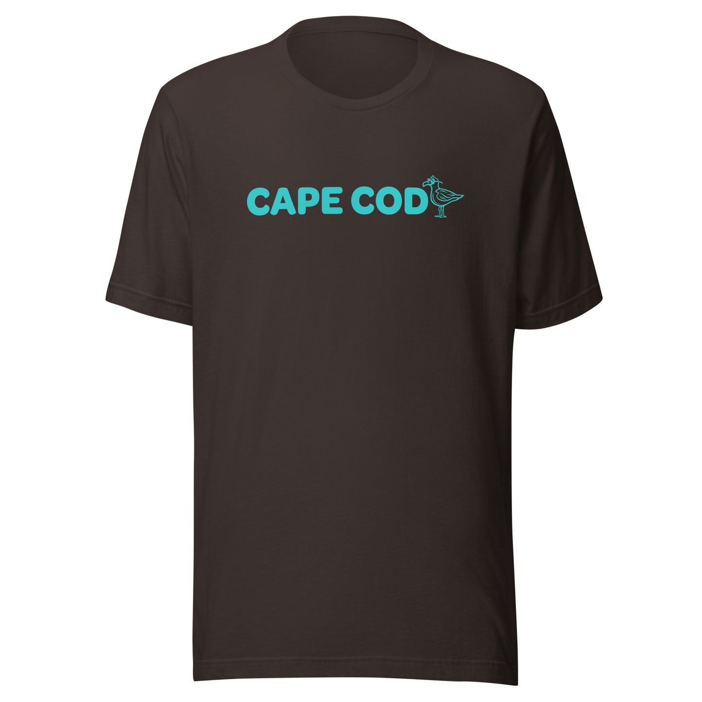 CC Gull - Unisex t-shirt
