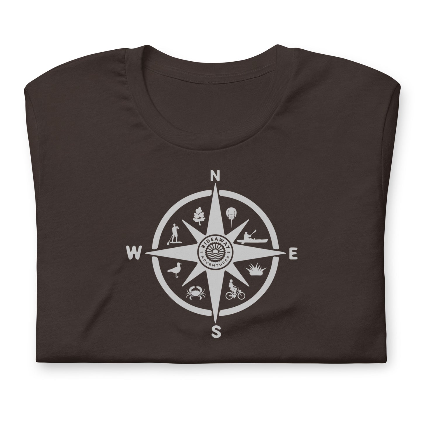 All Encompassing - Unisex t-shirt