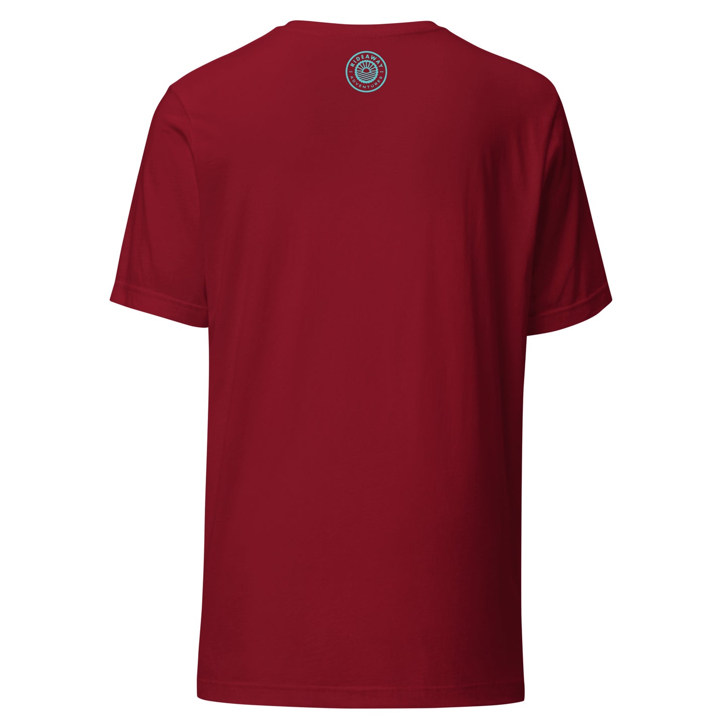 CC Gull - Unisex t-shirt