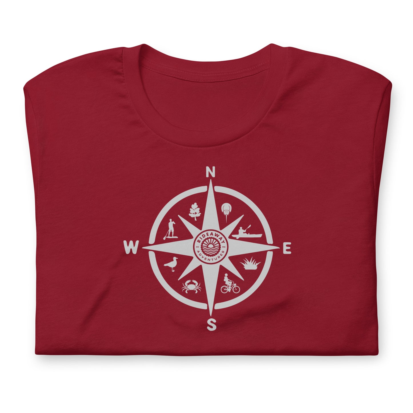 All Encompassing - Unisex t-shirt