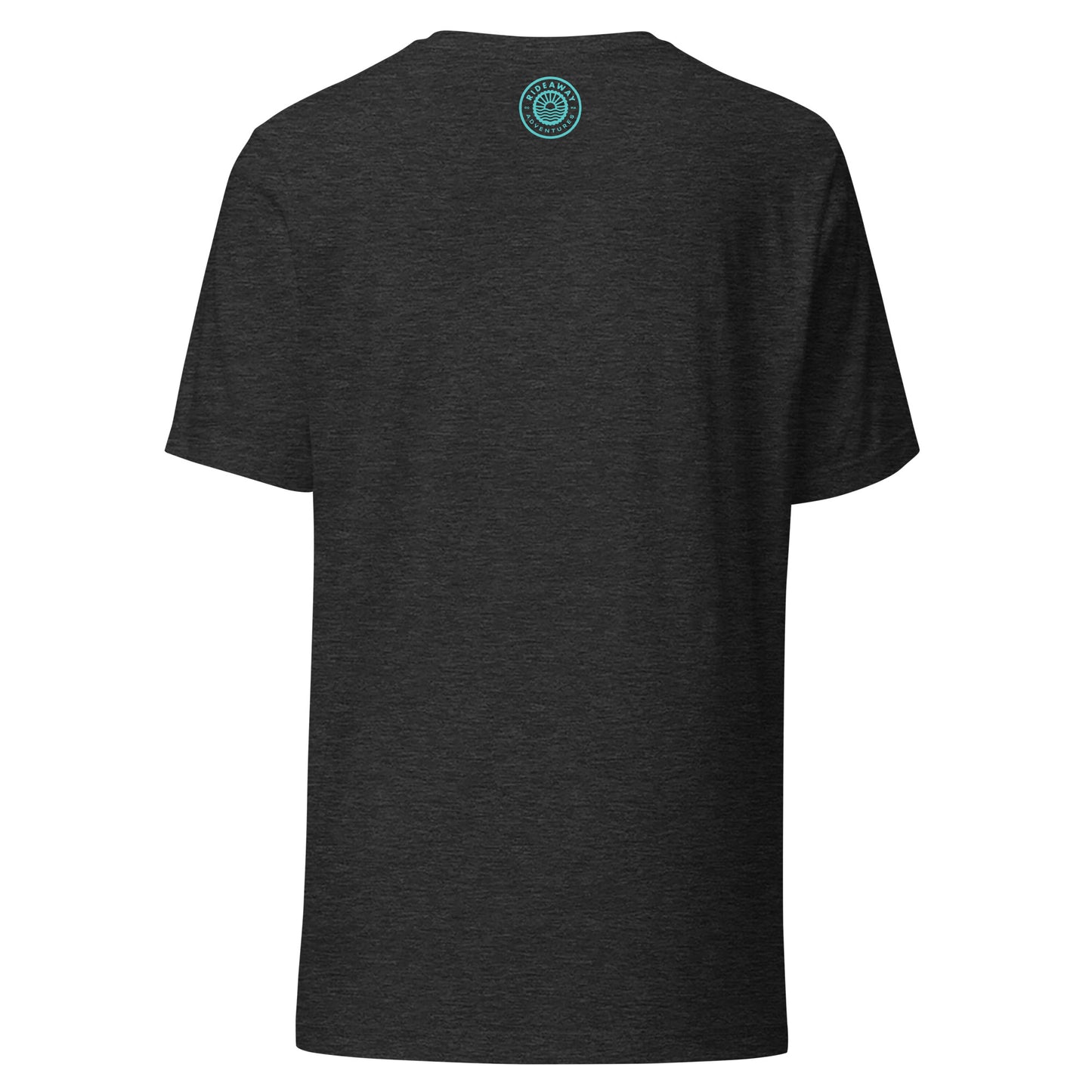 CC Gull - Unisex t-shirt